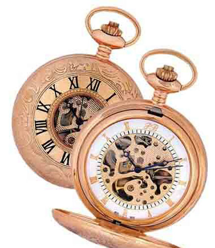 Часы Russian Time Карманные часы 2339924
